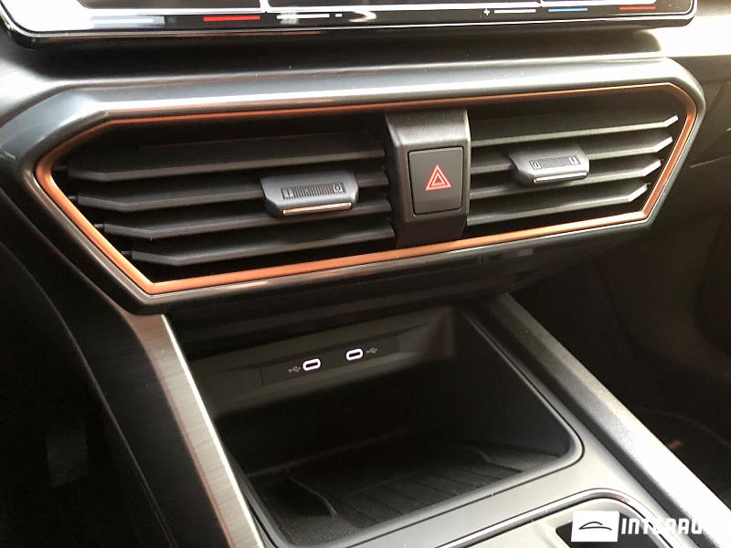 Cupra Formentor 13 cupra formentor 2022