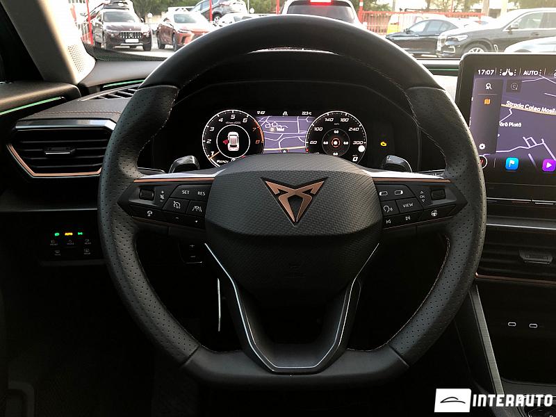 Cupra Formentor 9 cupra formentor 2022