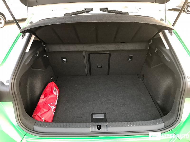 Cupra Formentor 17 cupra formentor 2022