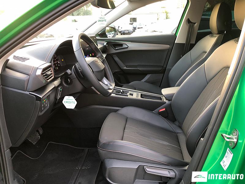 Cupra Formentor 7 cupra formentor 2022