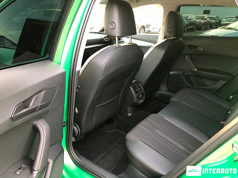 Cupra Formentor 15 cupra formentor 2022