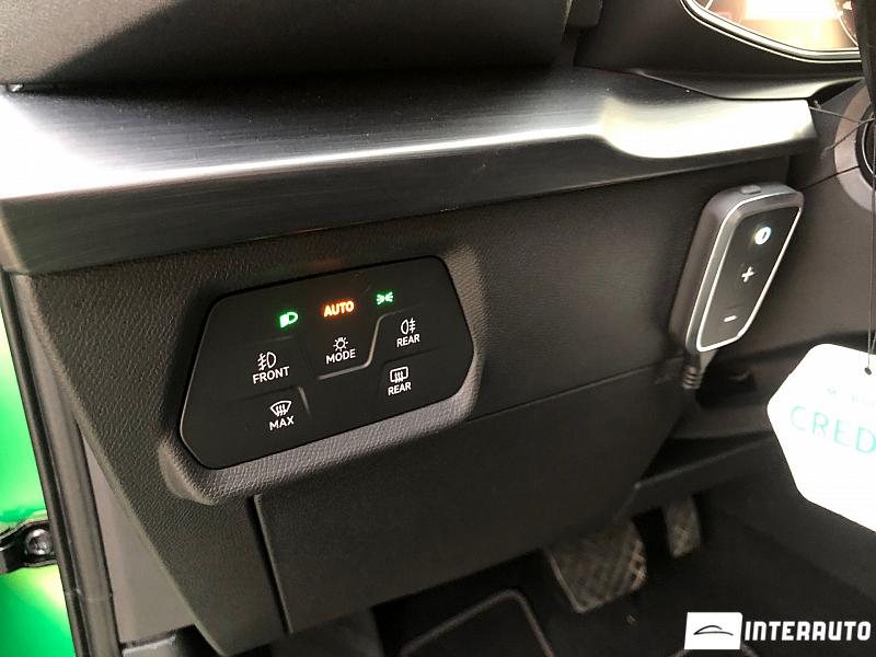 Cupra Formentor 8 cupra formentor 2022