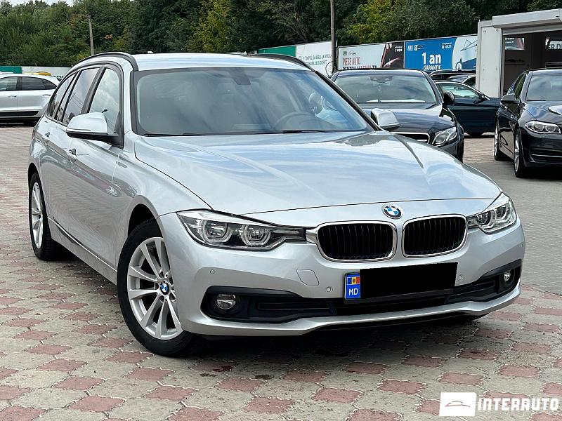 BMW 316 4 bmw 316 2018