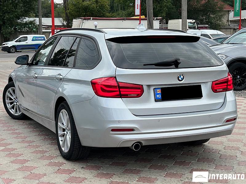 BMW 316 2 bmw 316 2018