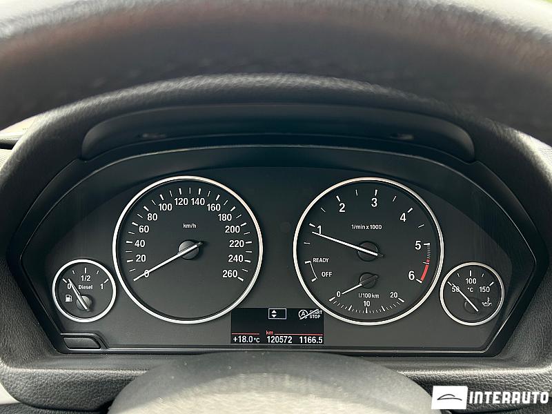 BMW 316 11 bmw 316 2018