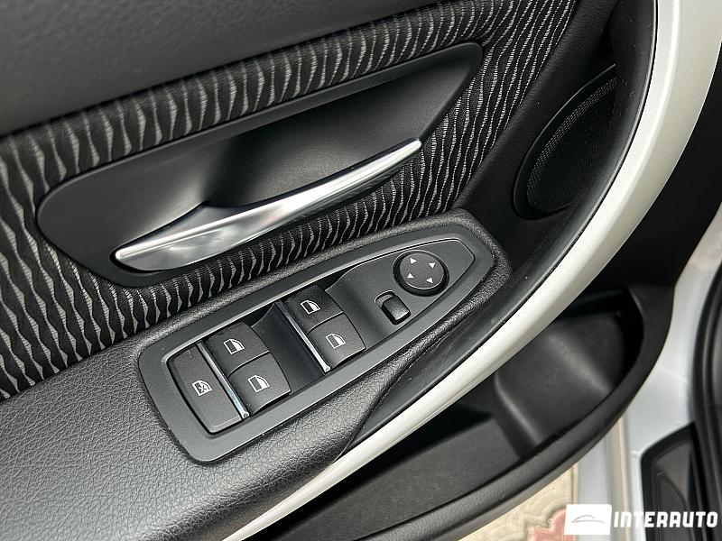 BMW 316 6 bmw 316 2018