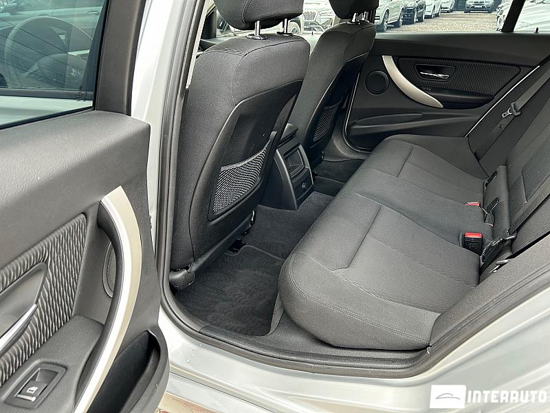 BMW 316 14 bmw 316 2018