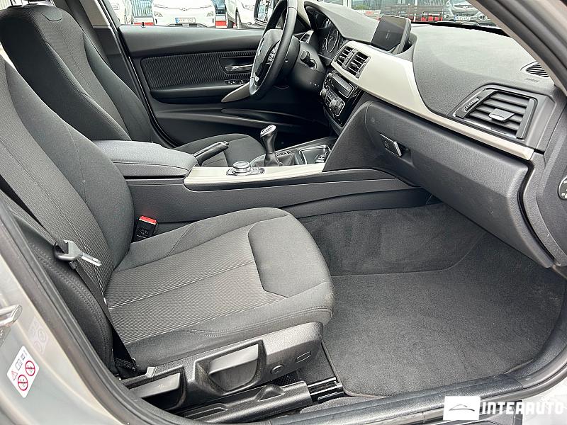 BMW 316 15 bmw 316 2018