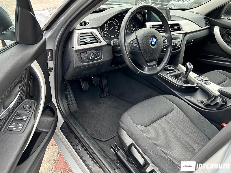 BMW 316 5 bmw 316 2018