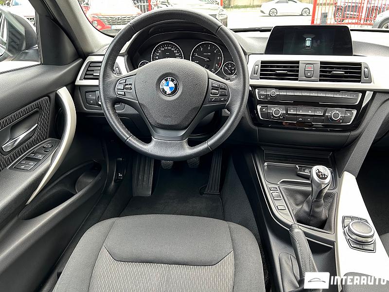 BMW 316 7 bmw 316 2018