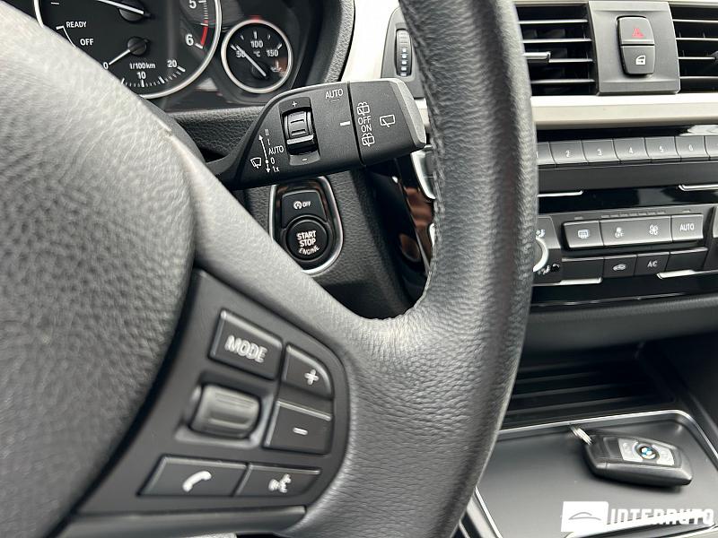 BMW 316 10 bmw 316 2018