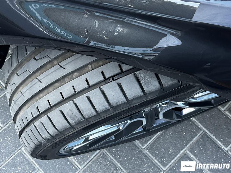 BMW 745e 27 bmw 745e 2020