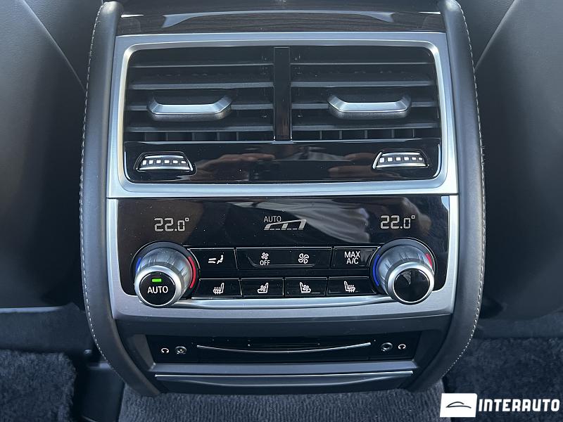 BMW 745e 20 bmw 745e 2020