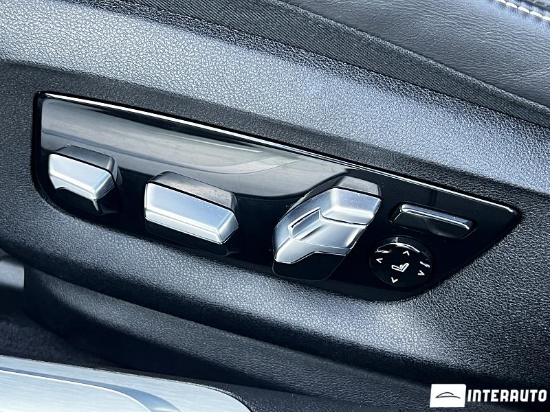 BMW 745e 22 bmw 745e 2020