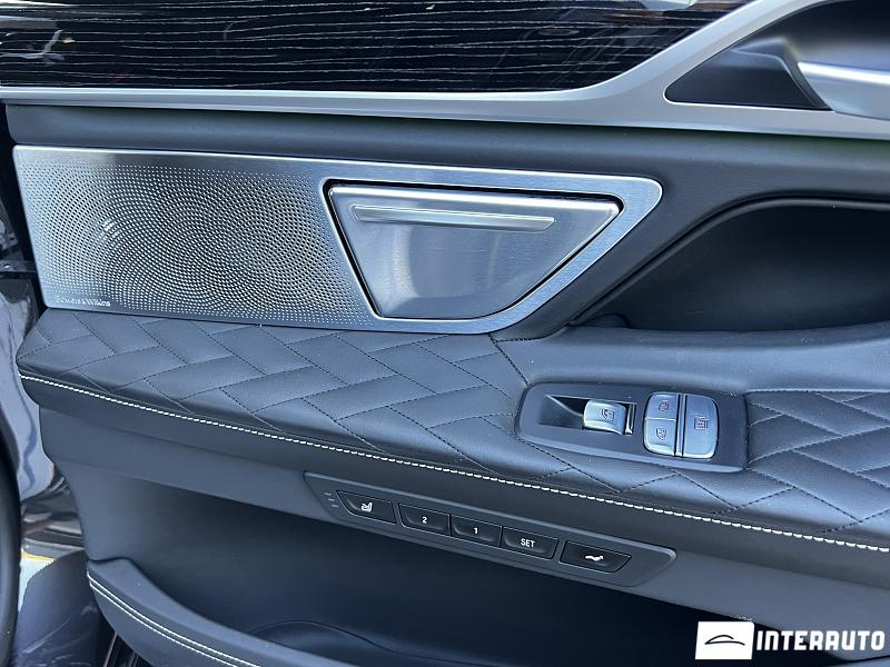 BMW 745e 19 bmw 745e 2020