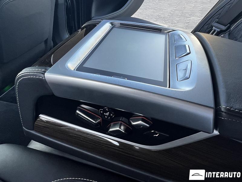 BMW 745e 21 bmw 745e 2020