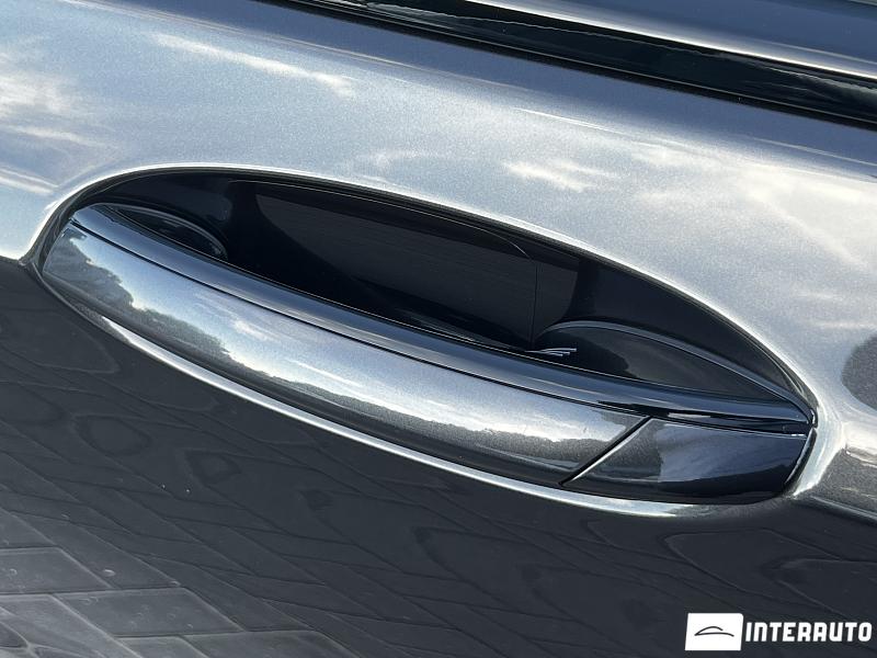 BMW 745e 24 bmw 745e 2020