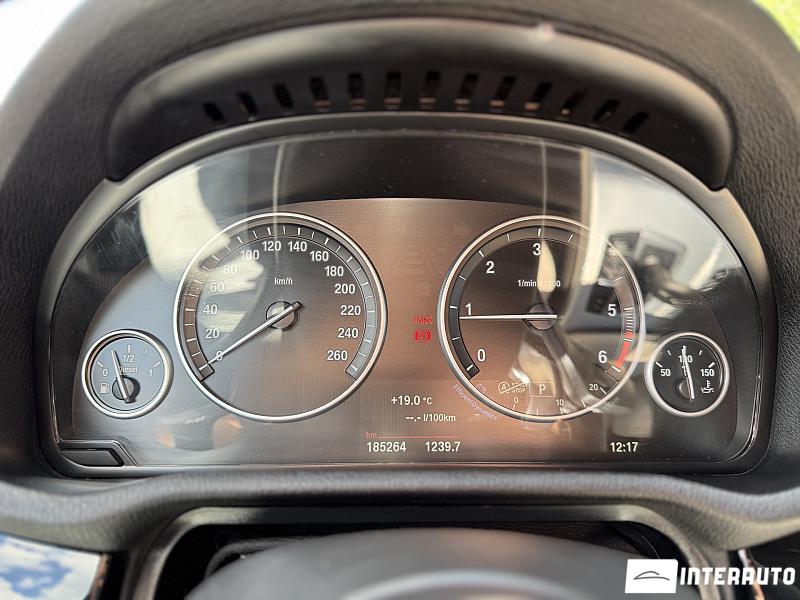 BMW X4 2.0D 12 bmw x4 2.0d 2016