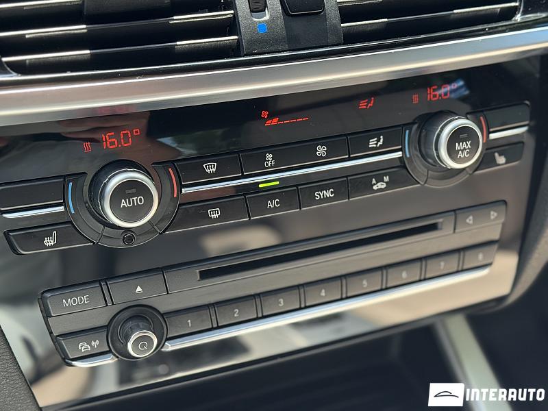 BMW X4 2.0D 14 bmw x4 2.0d 2016