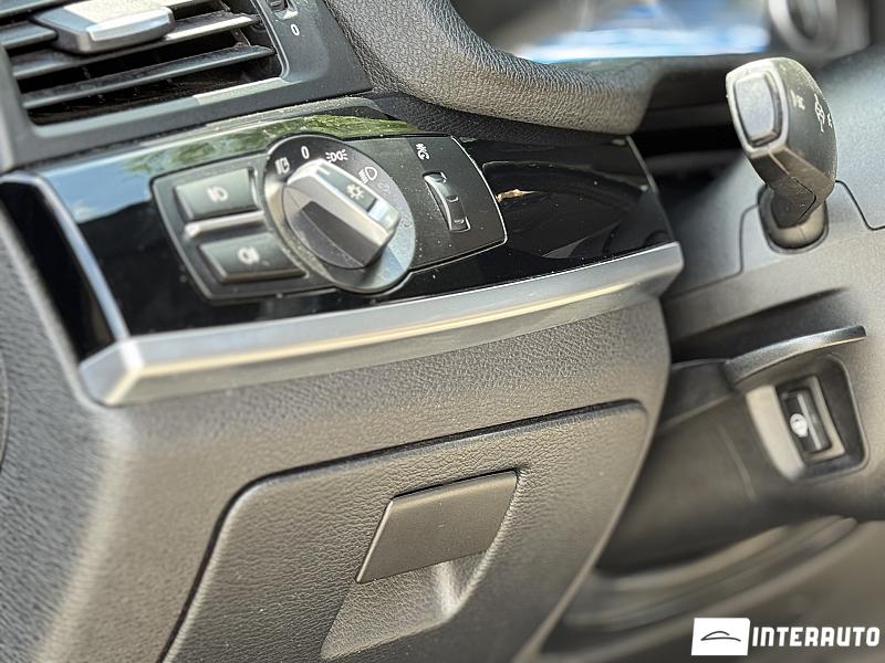 BMW X4 2.0D 10 bmw x4 2.0d 2016