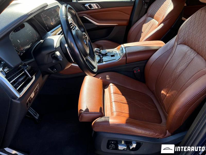 BMW X5 4.0i 6 bmw x5 4.0i 2018