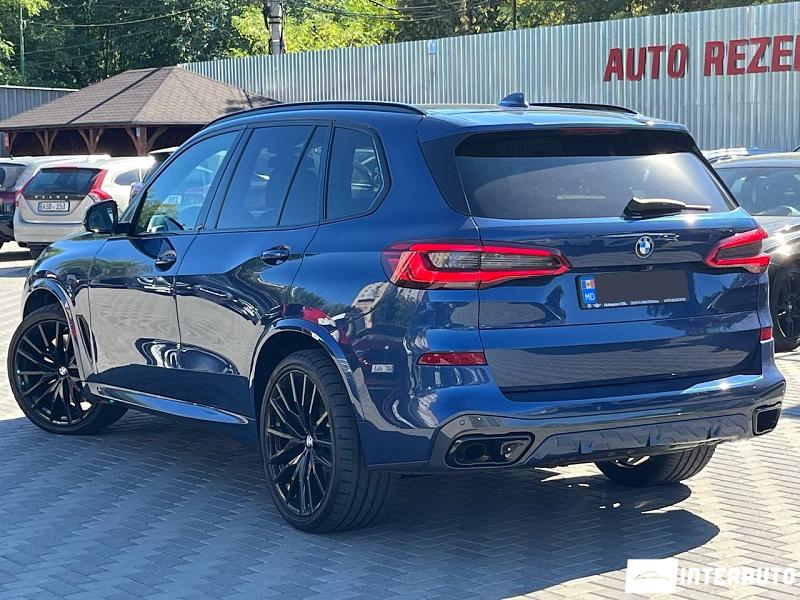 BMW X5 4.0i 4 bmw x5 4.0i 2018
