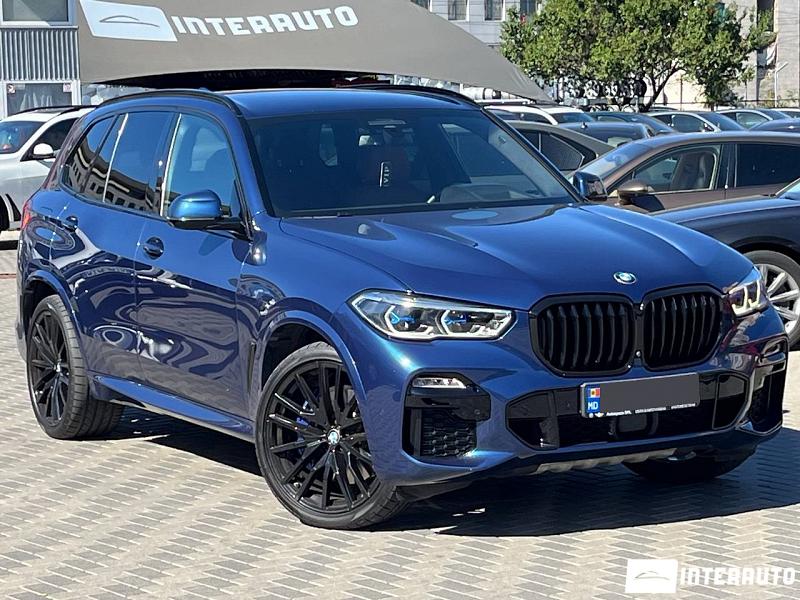 BMW X5 4.0i 3 bmw x5 4.0i 2018