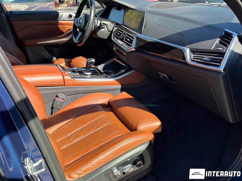 BMW X5 4.0i 7 bmw x5 4.0i 2018