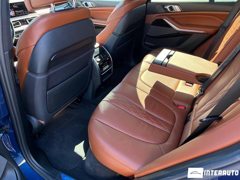 BMW X5 4.0i 16 bmw x5 4.0i 2018