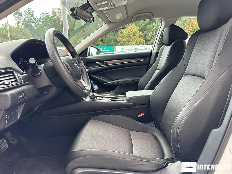 Honda Accord 6 honda accord 2020