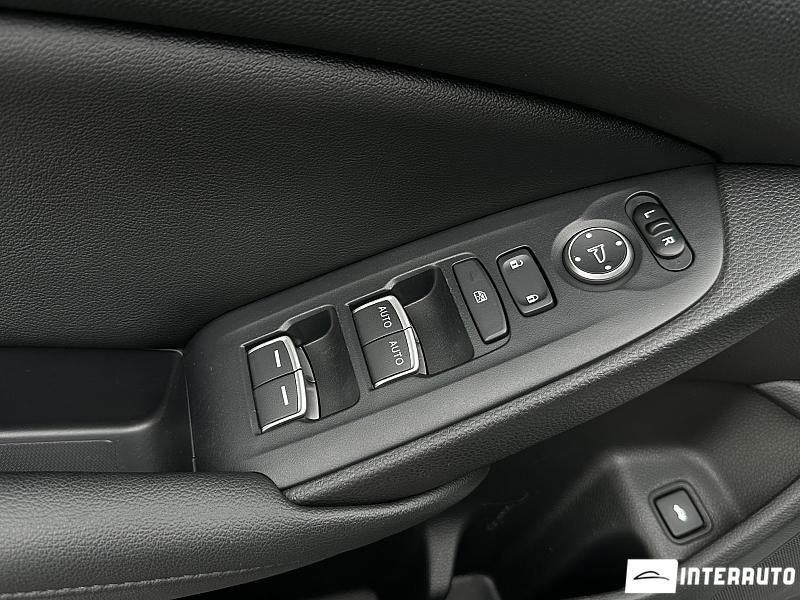 Honda Accord 5 honda accord 2020