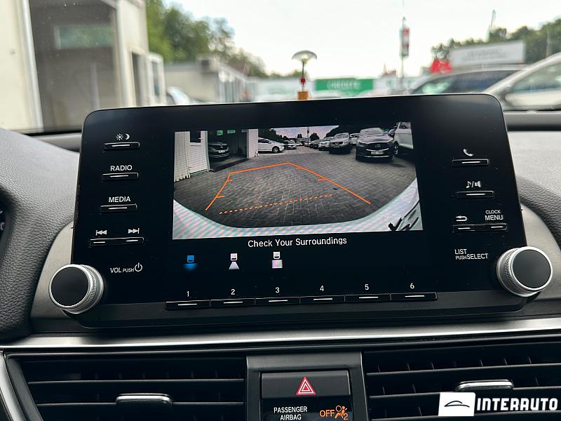 Honda Accord 14 honda accord 2020