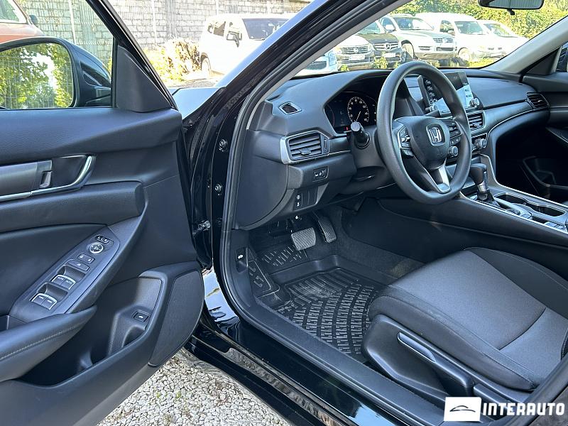 Honda Accord 5 honda accord 2020