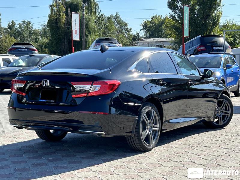 Honda Accord 2 honda accord 2020