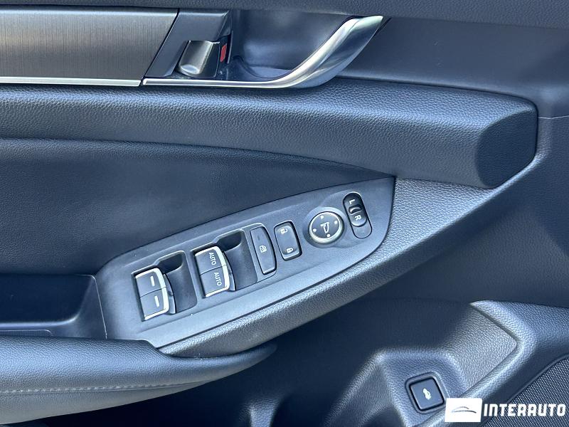 Honda Accord 6 honda accord 2020