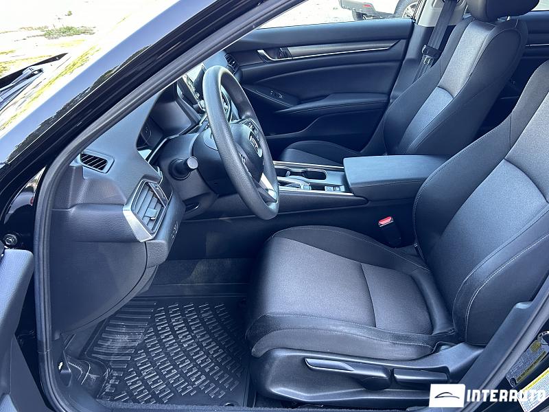 Honda Accord 7 honda accord 2020