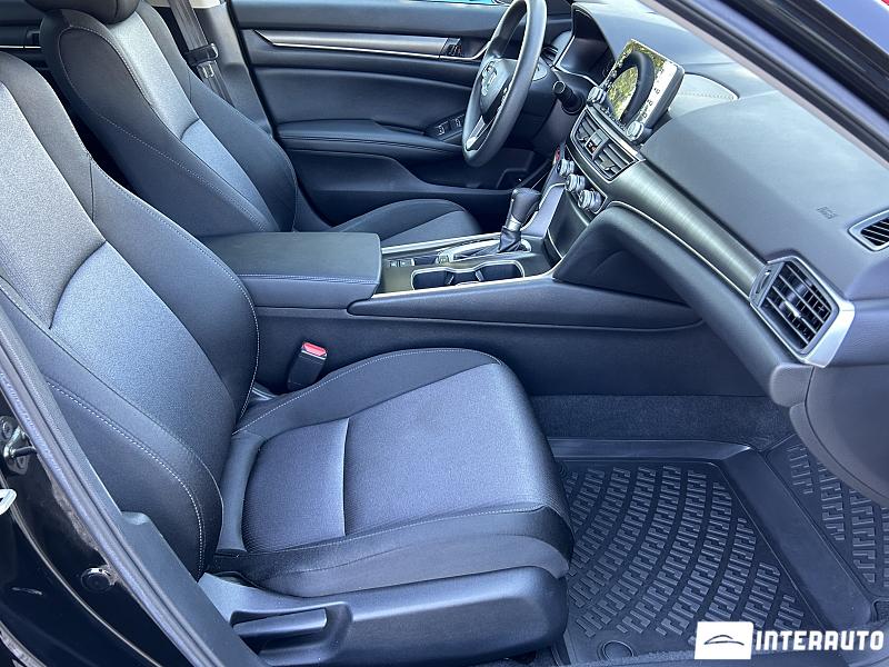 Honda Accord 14 honda accord 2020