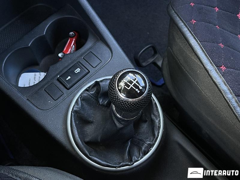 Skoda Fabia 15 skoda fabia 2010