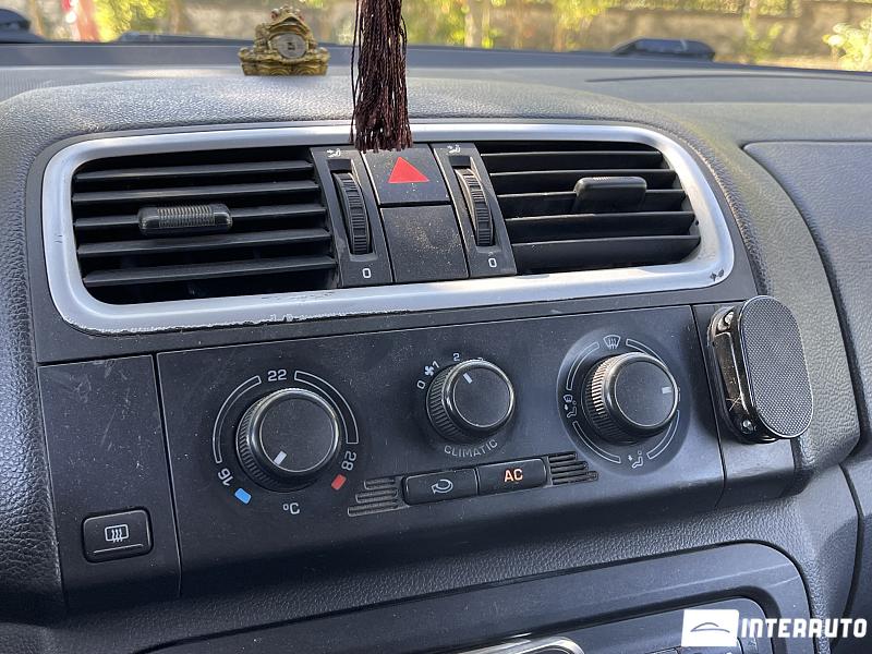 Skoda Fabia 13 skoda fabia 2010