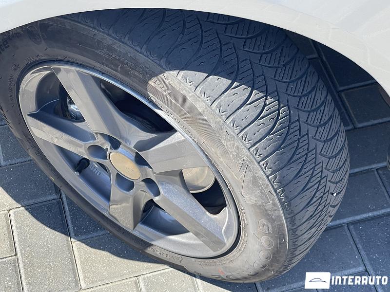 Skoda Fabia 5 skoda fabia 2010