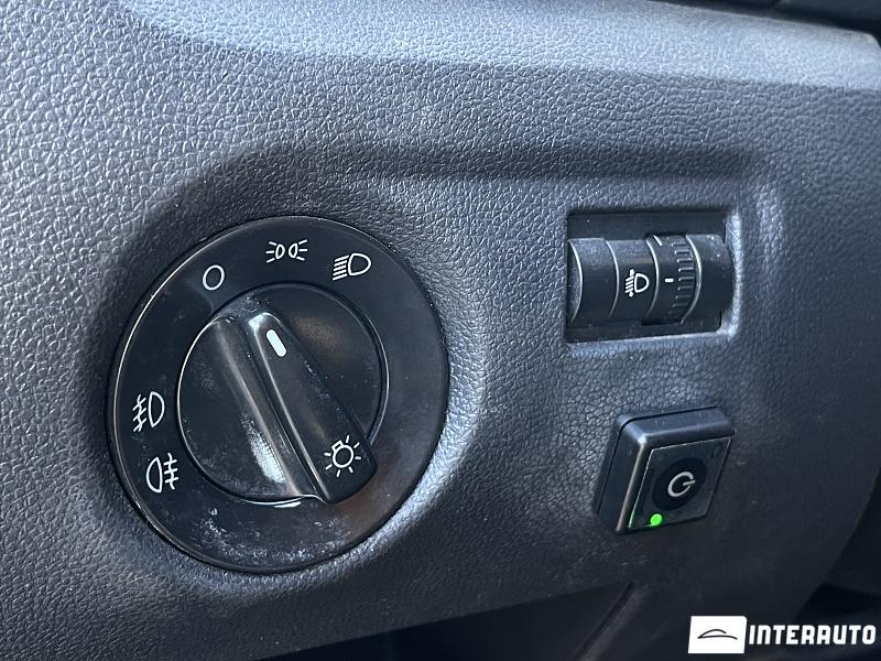 Skoda Fabia 8 skoda fabia 2010