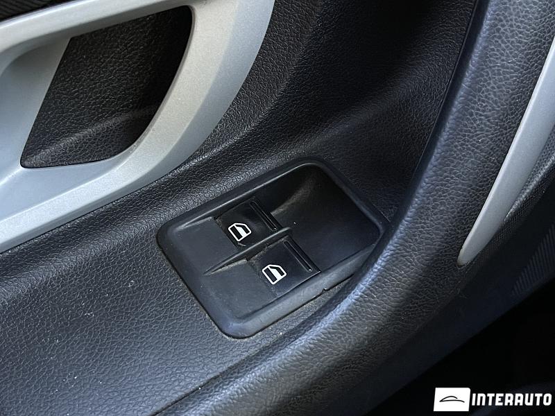 Skoda Fabia 7 skoda fabia 2010