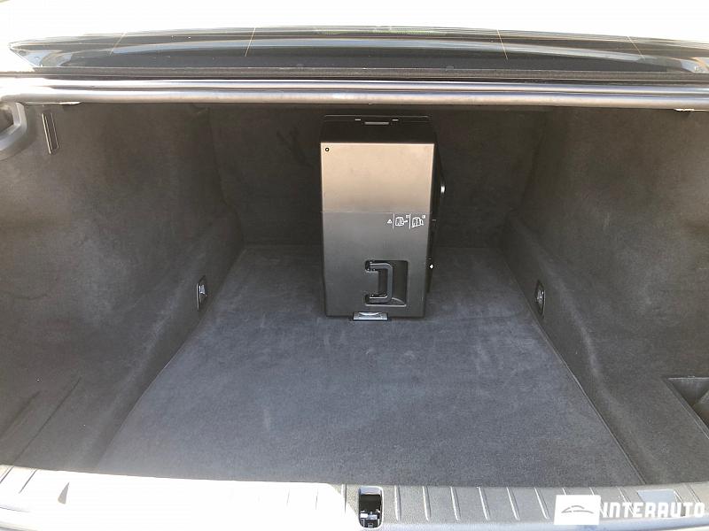 BMW 740 24 bmw 740 2016