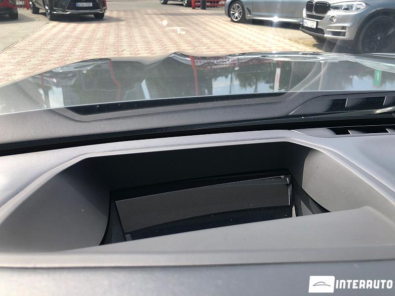 BMW 740 11 bmw 740 2016