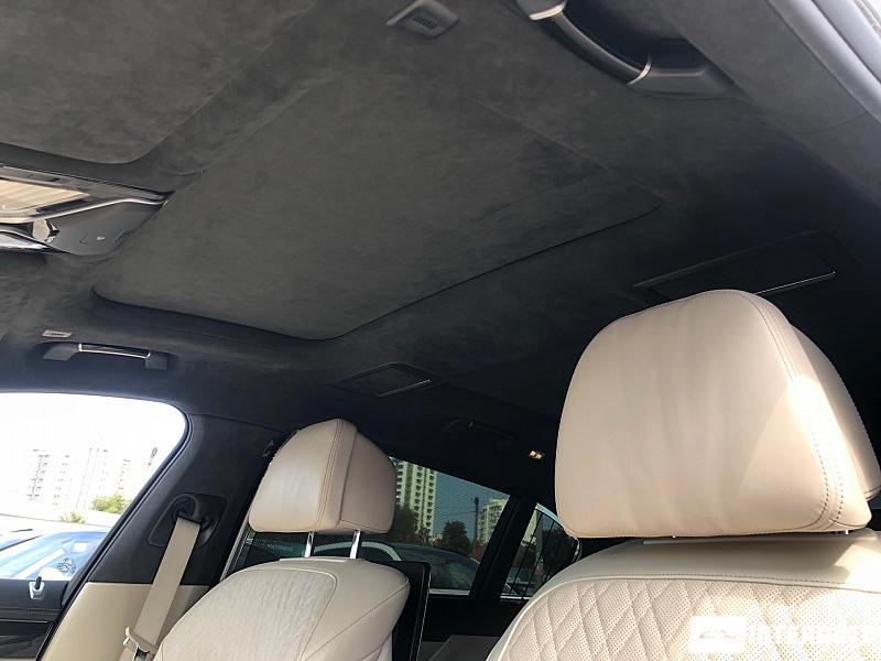 BMW 740 7 bmw 740 2016