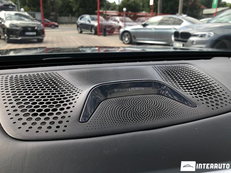 BMW 740 13 bmw 740 2016