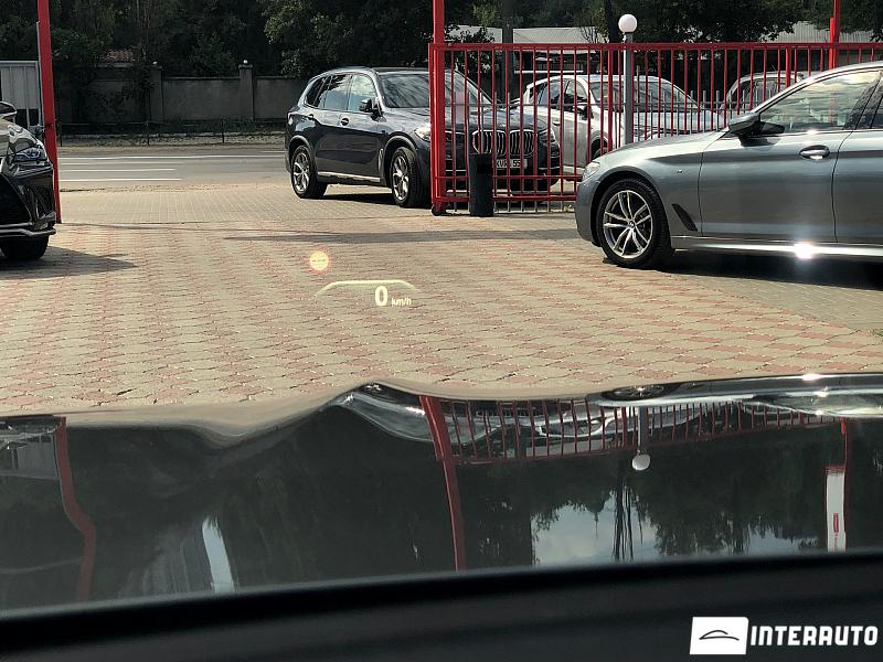 BMW 740 12 bmw 740 2016