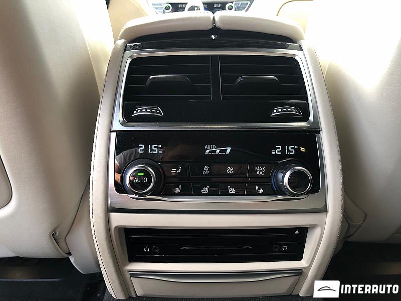 BMW 740 22 bmw 740 2016