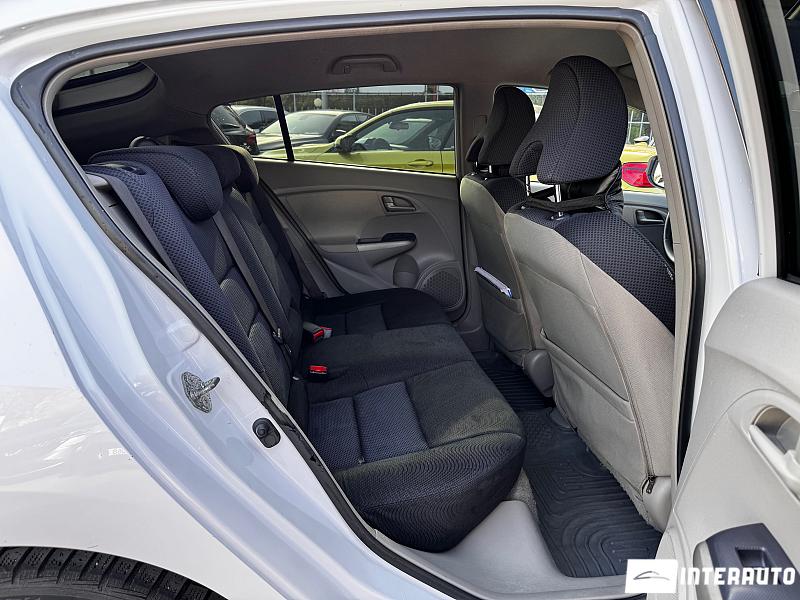 Honda Insight 16 honda insight 2009