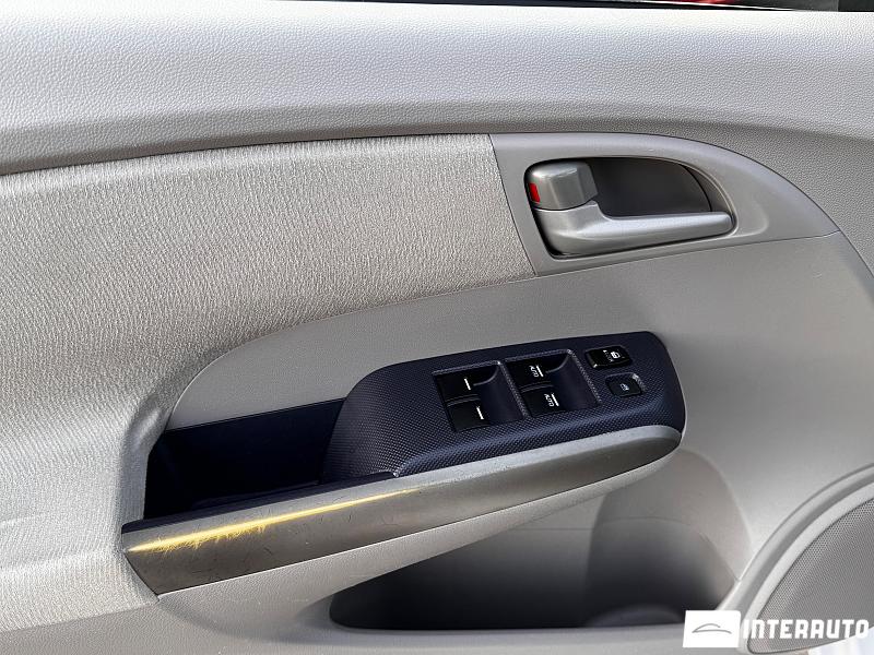 Honda Insight 12 honda insight 2009